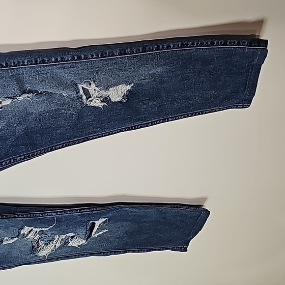 HOLLISTER 32x30 advanced stretch skinny jeans - Picture 3 of 7